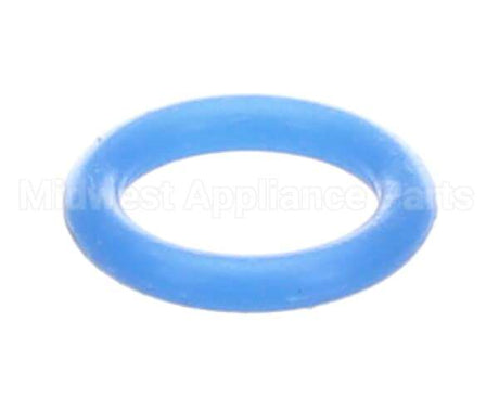 290-00175 Grindmaster Cecilware O-Ring, Heavy Valve, Blue
