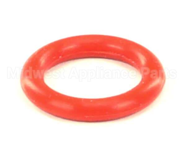 290-00178 Grindmaster Cecilware O-Ring Red