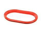 290-00179 Grindmaster Cecilware Bowl Gasket, Red