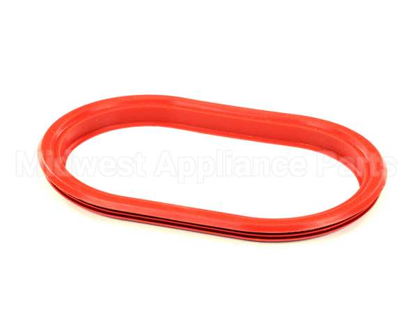 290-00179 Grindmaster Cecilware Bowl Gasket, Red