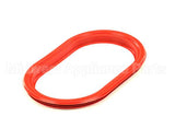 290-00179 Grindmaster Cecilware Bowl Gasket, Red