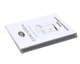 2900-255 Concordia Beverage Manual Service Integra