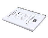 2900-255 Concordia Beverage Manual Service Integra
