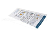 2900-297 Concordia Beverage Card Cleaning Xpress