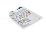 2900-297 Concordia Beverage Card Cleaning Xpress