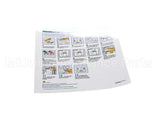 2900-297 Concordia Beverage Card Cleaning Xpress