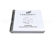 2900-300 Concordia Beverage Manual Tech Xpress 0 6