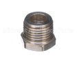 2900-3311 Fisher Bushing 1/2M X 1/4F 304 Pol