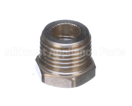 2900-3311 Fisher Bushing 1/2M X 1/4F 304 Pol