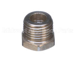 2900-3311 Fisher Bushing 1/2M X 1/4F 304 Pol