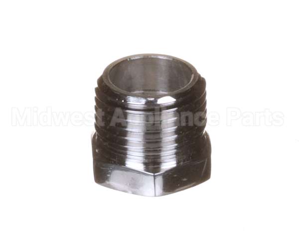 2900-3312 Fisher Bushing 1/2M X 3/8F 304 Pol