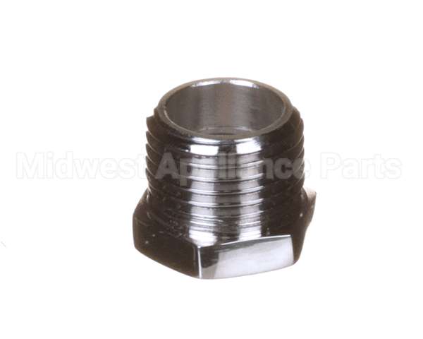 2900-3312 Fisher Bushing 1/2M X 3/8F 304 Pol