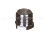 2900-3312 Fisher Bushing 1/2M X 3/8F 304 Pol