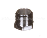 2900-3312 Fisher Bushing 1/2M X 3/8F 304 Pol