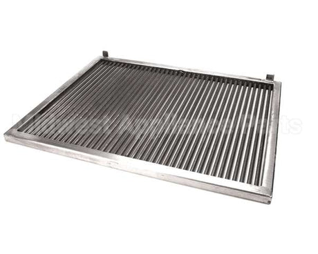 2900010152 Jade Grate, Fish Assembly 30