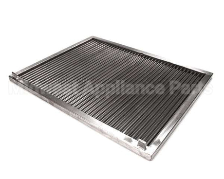 2900010152 Jade Grate, Fish Assembly 30