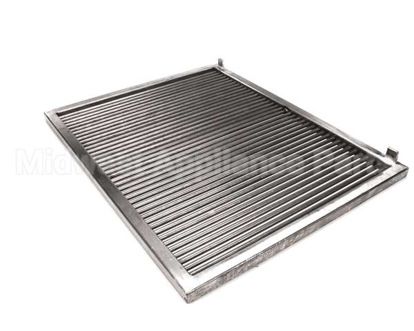 2900010152 Jade Grate, Fish Assembly 30