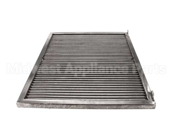 2900010152 Jade Grate, Fish Assembly 30