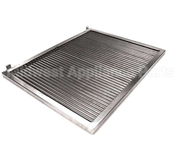 2900010152 Jade Grate, Fish Assembly 30