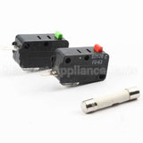 290020 Fisher Paykel Monitor And Sec. Interlock