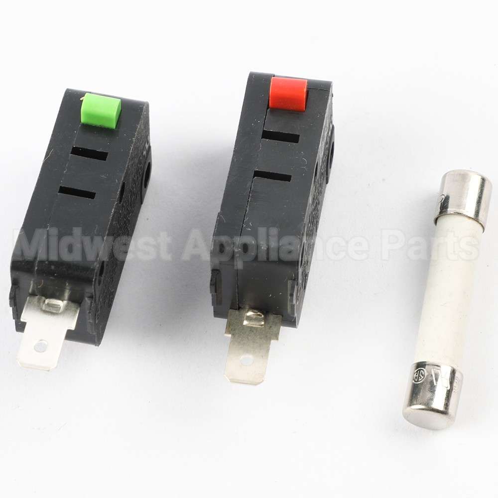 290020 Fisher Paykel Monitor And Sec. Interlock