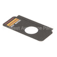 29007.0000 Compatible Bunn Decal, Warning Hot Water