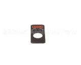 29007.7000 Bunn Decal,Hot Water Eng/Fre&