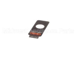 29007.7000 Bunn Decal,Hot Water Eng/Fre&
