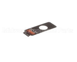 29007.7000 Bunn Decal,Hot Water Eng/Fre&