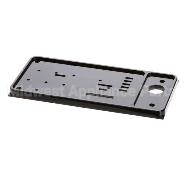 29008.0000 Compatible Bunn Endcap, Switch Membrane