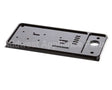 29008.0000 Bunn End Cap, Membrane Switch
