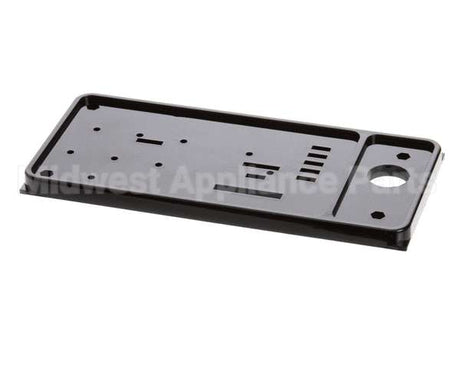 29008.0000 Bunn End Cap, Membrane Switch