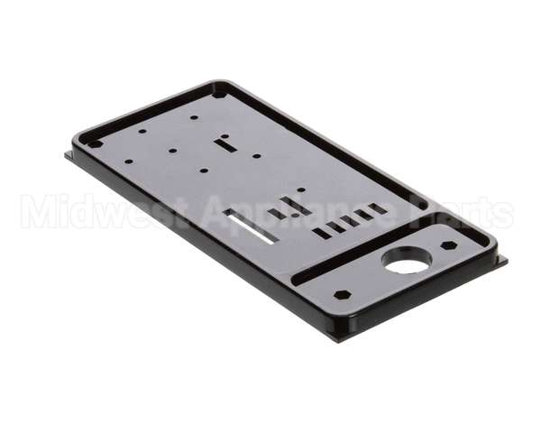 29008.0000 Bunn End Cap, Membrane Switch