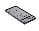 29008.0000 Bunn End Cap, Membrane Switch