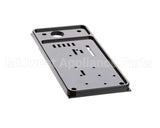 29008.0000 Bunn End Cap, Membrane Switch