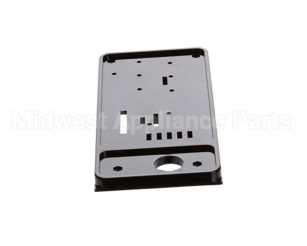 29008.0000 Bunn End Cap, Membrane Switch