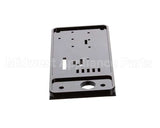 29008.0000 Bunn End Cap, Membrane Switch