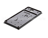 29008.0000 Bunn End Cap, Membrane Switch