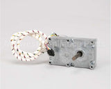 21094 Nieco Gear Motor, 24V, Brushless, 20 Rpm