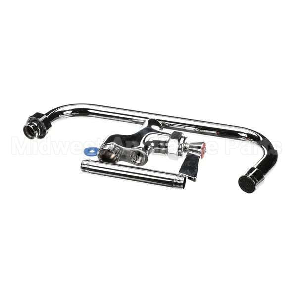 2901-10 Compatible Fisher Faucet Addonlh 10Ss
