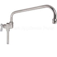 2901-12 Compatible Fisher Faucet, Add On, Leadfree, Ss, 12"