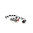 2901-8 Compatible Fisher Faucet Addonlh 08Ss