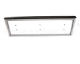 29015 Silver King Drawer Assembly Front Foamed 2Pan