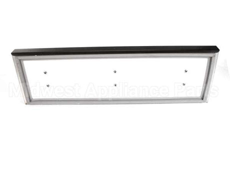 29015 Silver King Drawer Assembly Front Foamed 2Pan