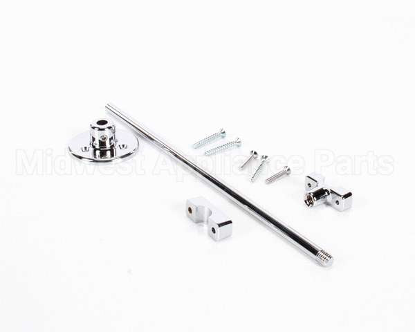 2902-12 Fisher Wall Bracket