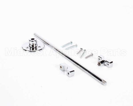 2902-12 Fisher Wall Bracket