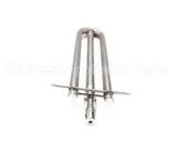 29021-1 Montague Burner Assembly-Middle