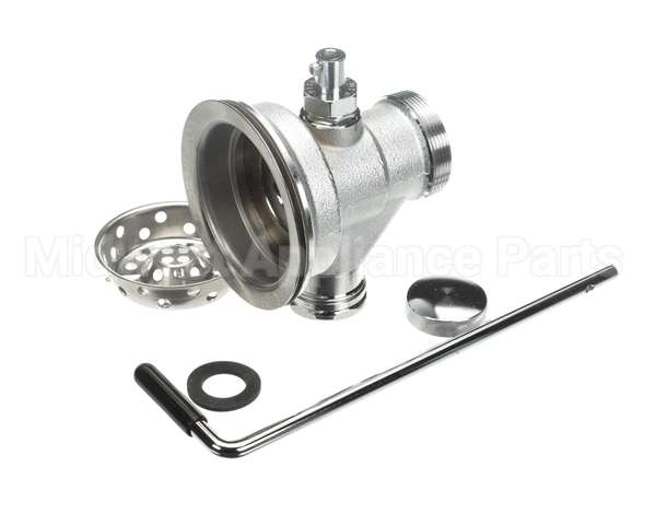 29025 Fisher Drain Bw Bs Ovf Rc