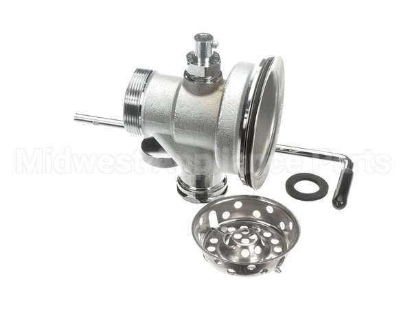 29025 Fisher Drain Bw Bs Ovf Rc