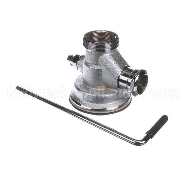 29033 Compatible Fisher Drain Bw Fs Ovf Rc